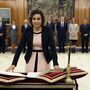 Espanha: Ministra quer multas para pais de crianças que bebam álcool