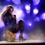 Beyoncé é considerada a celebridade mais solidária de 2016