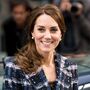 Saiba quanto é que Kate Middleton gastou em roupa em 2016
