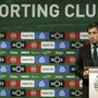 Sporting nega prémio de 250 mil euros a Bruno de Carvalho