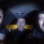 PSP faz Carpool Karaoke para desejar… bom 2017