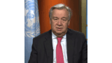 Guterres na ONU quer fazer de 2017 um ano de paz 