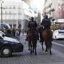 Vídeo pode indicar que se preparava atentado para o Ano Novo em Madrid