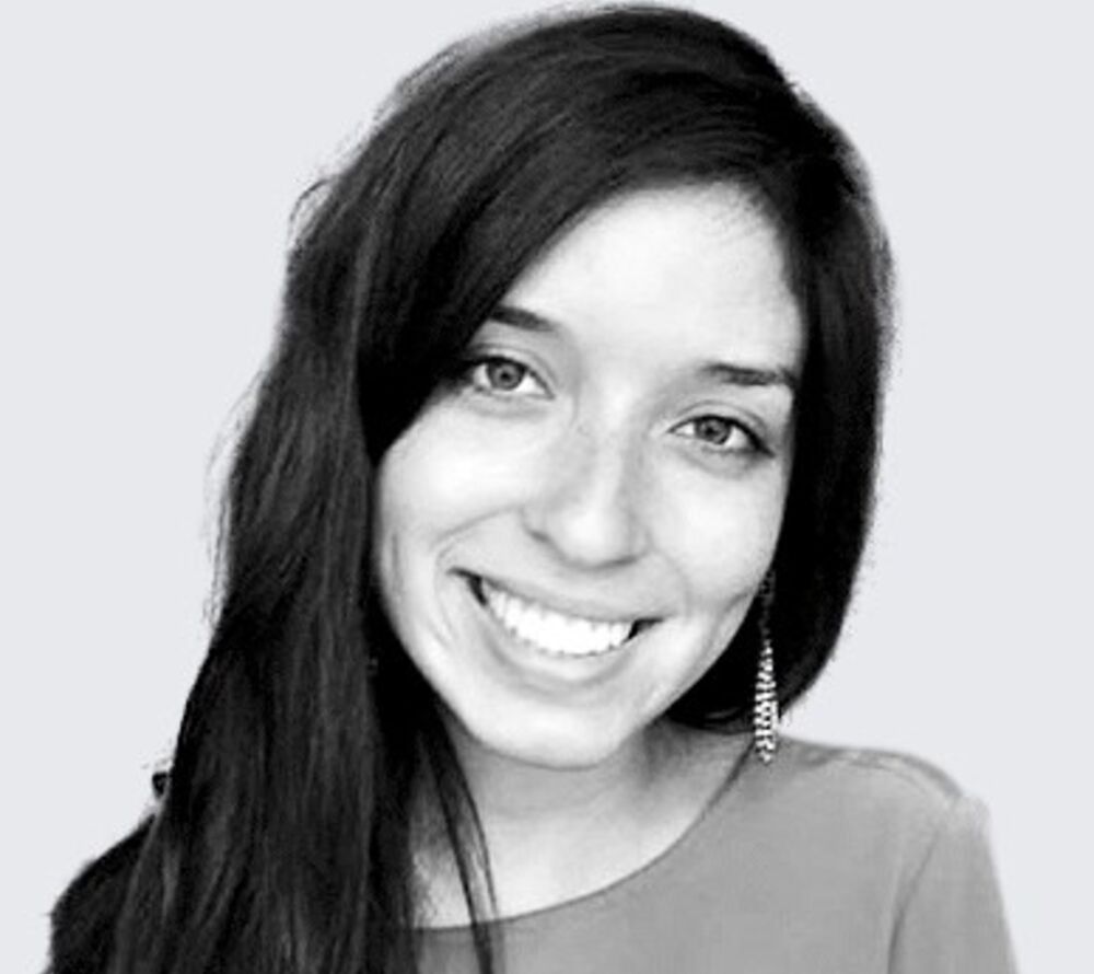 Maria João Marques Ribeiro