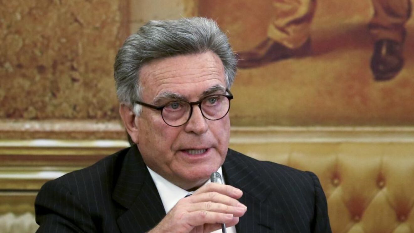 Como Hélder Bataglia passou de alvo a delator Portugal SÁBADO