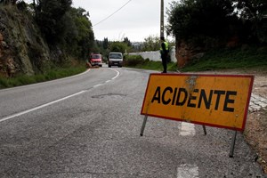 Acidente de viação provoca 18 mortos em Angola