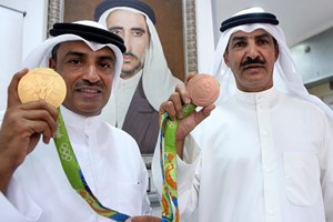 COI recusa levantar suspensão de 14 meses ao Kuwait