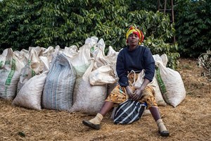 Zâmbia, onde ter o período vale uma folga