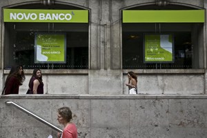 Contribuintes dificilmente escapam ao Novo Banco