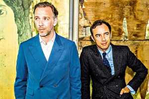 2manydjs e Pional para um fim-de-semana de Lux(o)