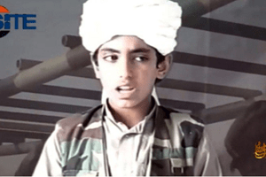 Quem é Hamza bin Laden, o 'príncipe herdeiro do terror'?