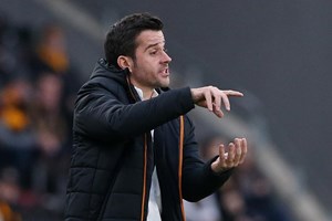 Marco Silva estreia-se com uma vitória no comando do Hull