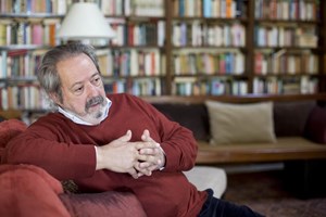 Rui Rio chama Pacheco Pereira para consultor do PSD