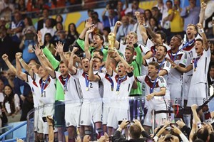 Mundial de 2020 vai mesmo ter 48 selecções. E os empates acabam