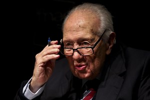 Marcelo abre ano académico 'Mário Soares' do Colégio da Europa