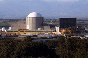 Construção de armazém nuclear em Almaraz começa 'nos próximos dias'