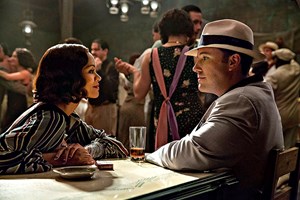 Crítica de cinema: Viver na Noite
