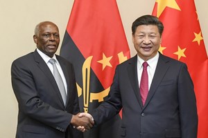 Angola esconde ao FMI dados sobre pagamentos em petróleo à China
