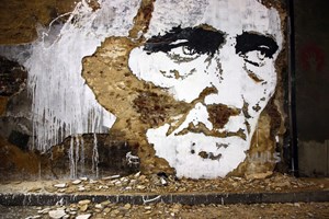 Museu de arte urbana vai nascer em Cascais e muito mais...