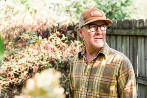 Entrevista a Kurt Wagner, líder dos Lambchop