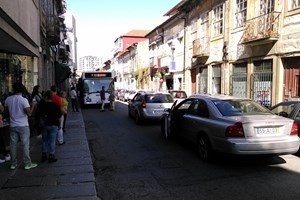 Braga investe €4 milhões para 'tirar o saquinho do lixo' das ruas