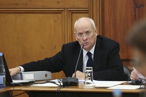 CGD: Santos Ferreira 'nunca' se sentiu pressionado