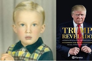 O livro “assassino” das artimanhas de Donald Trump