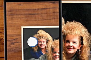 A app que digitaliza fotos antigas