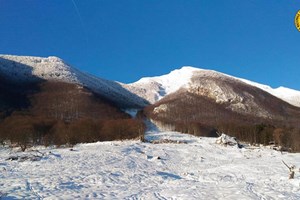 Itália: Terminadas buscas no hotel atingido por avalanche