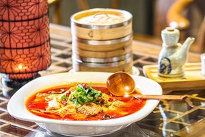 Restaurantes chineses para celebrar o Ano do Galo