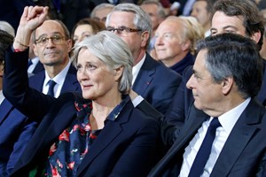 Penelopegate: buscas em curso na Assembleia Nacional francesa