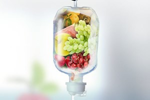Sete coisas que tem de saber sobre o detox