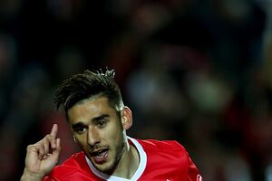 Benfica_Taça da Liga