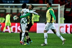 Benfica_Taça da Liga