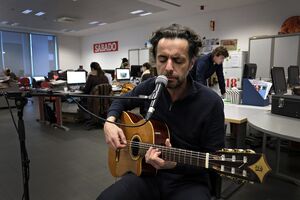 JP Simões