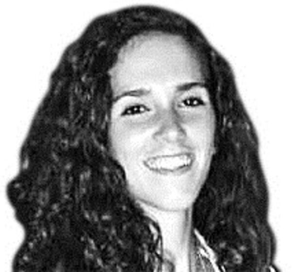 Daniela Magalhães