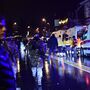 Ataque em discoteca de Istambul faz pelo menos 35 mortos