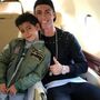 Filho de CR7 alvo de <i>bullying</i>