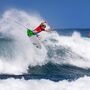 Quem são os milionários da elite do surf