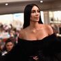 Kim Kardashian regressa ao Instagram após ataque de Paris