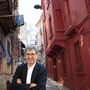 Orhan Pamuk: “Antes, tinha três guarda-costas. Agora só tenho um”