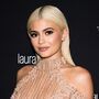 Kylie Jenner entrou na lista da Forbes