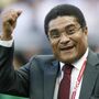 FIFA recorda Eusébio no terceiro aniversário da sua morte