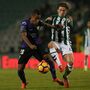 Sporting vai emprestar jogadores do Vitória ao Chaves