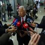Costa: 'É uma honra voltar à terra do meu pai como primeiro-ministro'