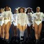 Beyoncé, a mulher que conquistou Coachella ao fim de 10 anos
