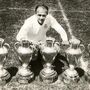 Prémios FIFA: Di Stéfano, o melhor de todos