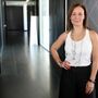 Carla Andrino luta contra cancro da mama