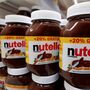 Estudo alerta: Nutella pode causar cancro
