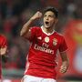 Jiménez pode estar de saída para a China
